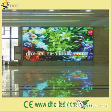 P5 rental outdoor full color led display